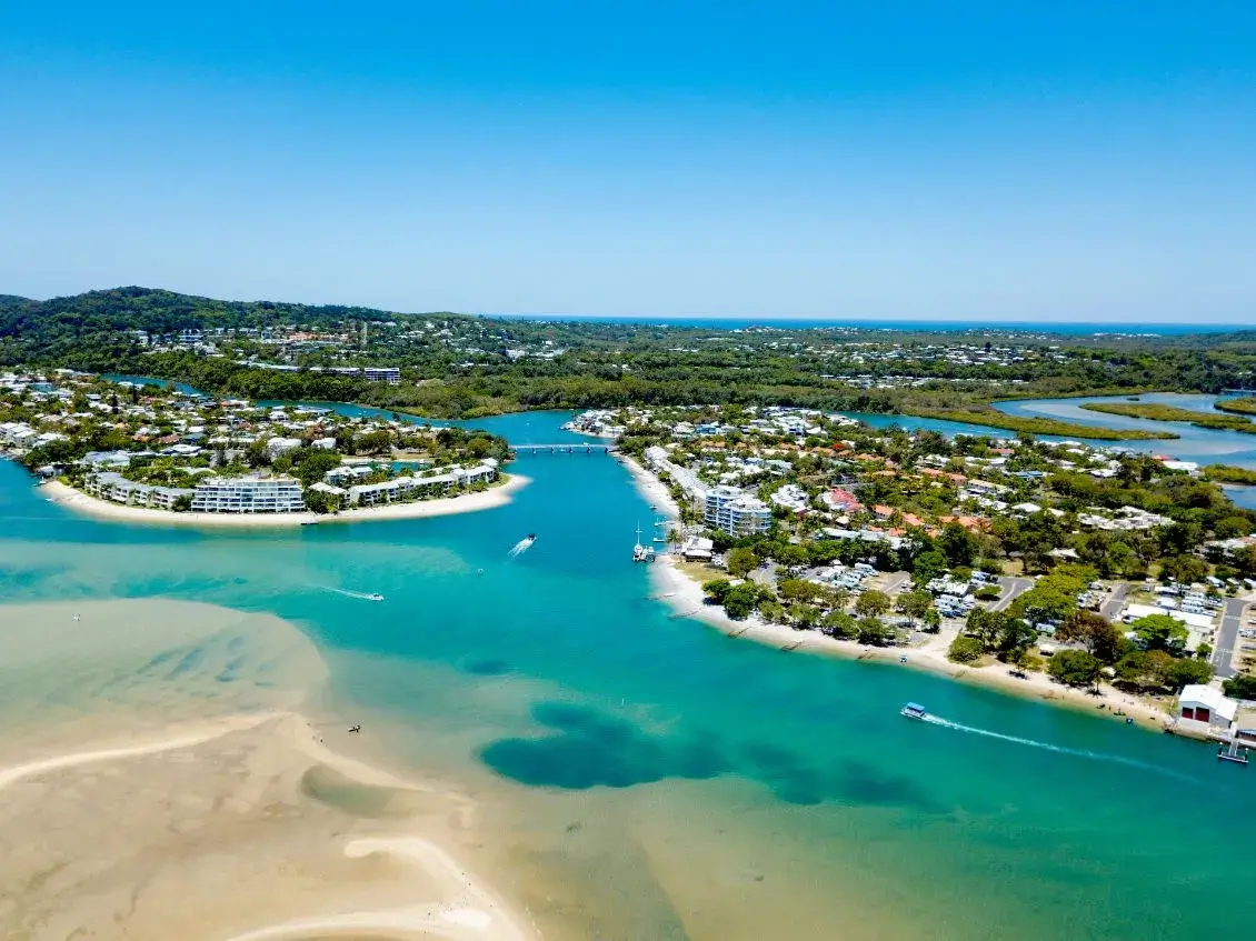 Brisbane Overview